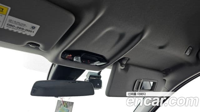 BMW 1시리즈 (F40) 118d Joy first Edition, 2020 19