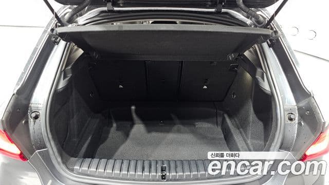 BMW 1시리즈 (F40) 118d Joy first Edition, 2020 20