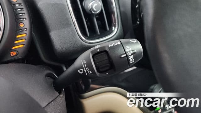 Mini Cooper D Countryman 2세대, 2017 14