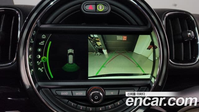 Mini Cooper D Countryman 2세대, 2017 16