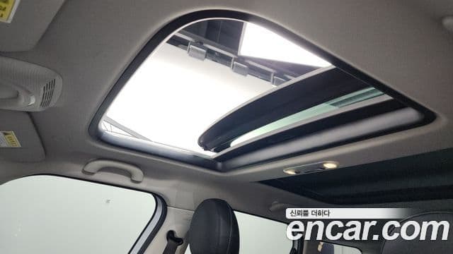 Mini Cooper D Countryman 2세대, 2017 19