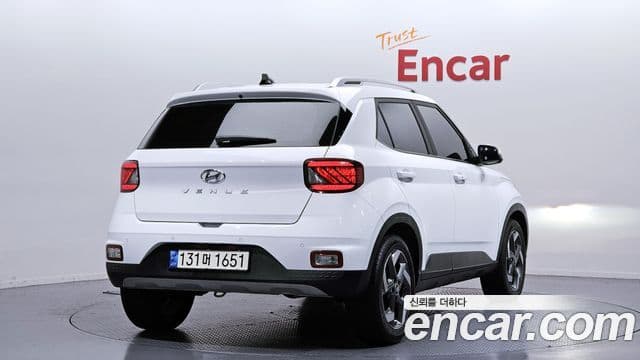 Hyundai Venue 1.6 Modern Plus, 2022 2