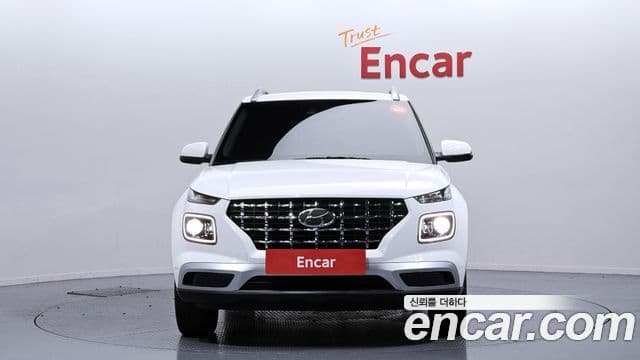 Hyundai Venue 1.6 Modern Plus, 2022 3