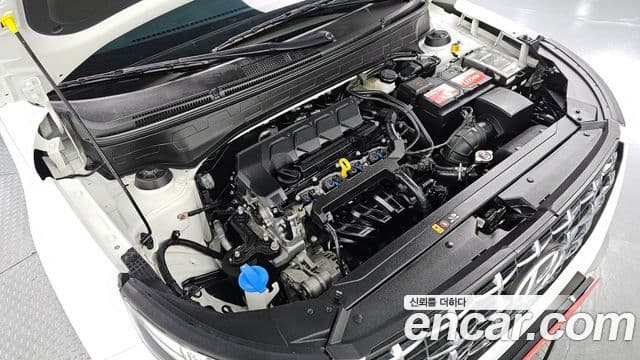 Hyundai Venue 1.6 Modern Plus, 2022 6