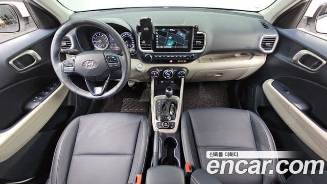 Hyundai Venue 1.6 Modern Plus, 2022 7