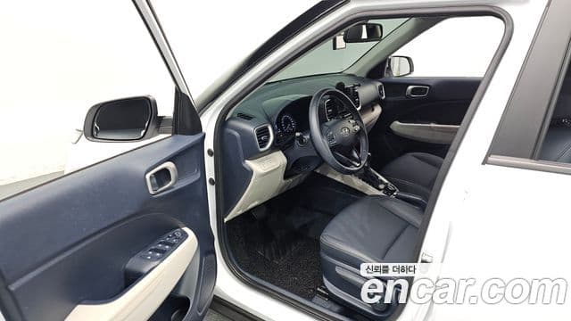 Hyundai Venue 1.6 Modern Plus, 2022 11