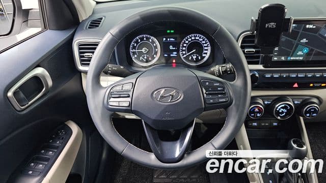 Hyundai Venue 1.6 Modern Plus, 2022 14