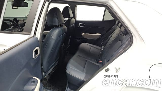 Hyundai Venue 1.6 Modern Plus, 2022 18