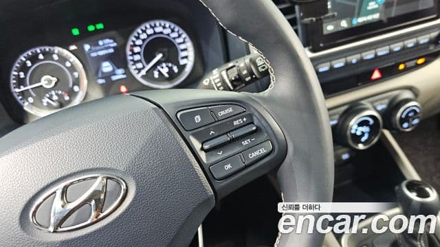 Hyundai Venue 1.6 Modern Plus, 2022 20