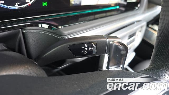 Mercedes-Benz G-класс W463b AMG G63, 2024 9