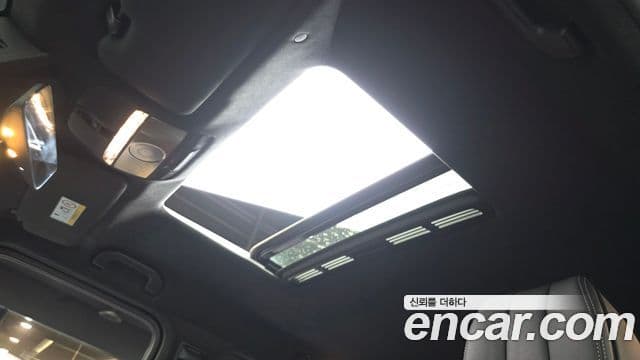 Mercedes-Benz G-класс W463b AMG G63, 2024 19