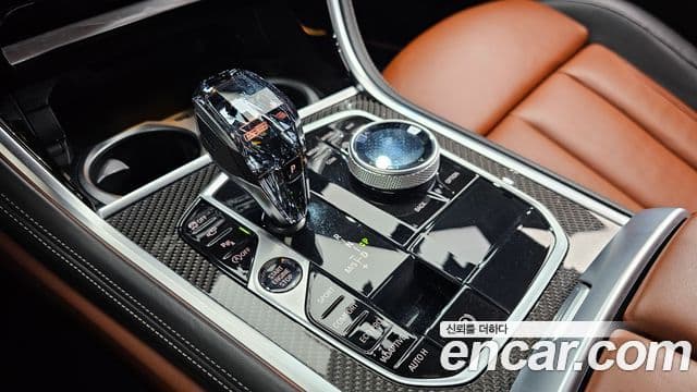 BMW 8시리즈 (G15) M850i xDrive Gran Coupe, 2024 9