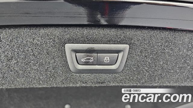 BMW 8시리즈 (G15) M850i xDrive Gran Coupe, 2024 20