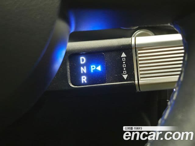 Hyundai The / новый New Tucson гибрид (NX4) Premium, 2024 13