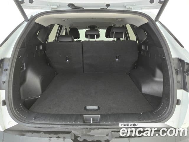 Hyundai The / новый New Tucson гибрид (NX4) Premium, 2024 18