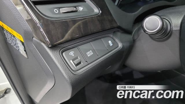 Hyundai Grandeur HG гибрид Premium, 2015 15