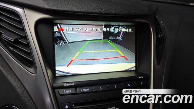 Hyundai Grandeur HG гибрид Premium, 2015 18