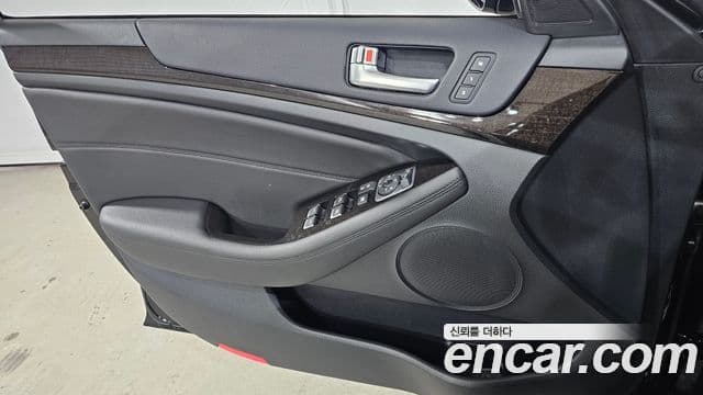 Kia The / новый New K7 Prestige Special, 2013 14