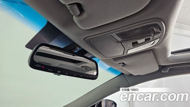 Kia The / новый New K7 Prestige Special, 2013 15