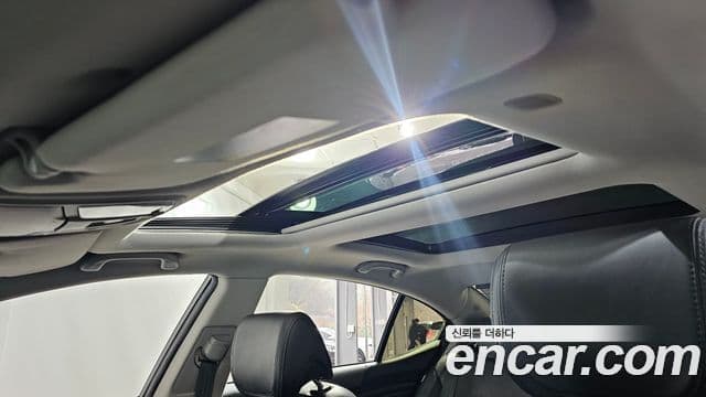 Kia The / новый New K7 Prestige Special, 2013 20