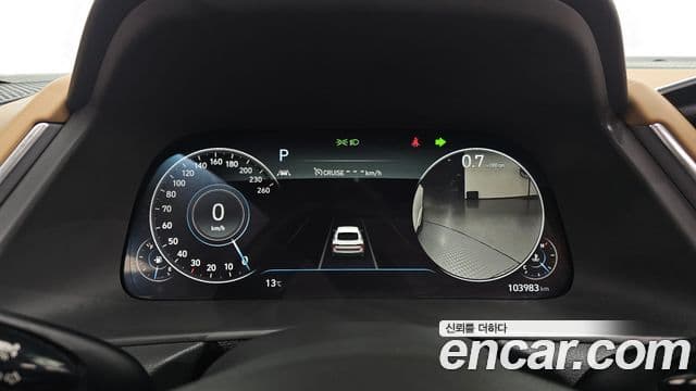 Hyundai Sonata (DN8) Inspiration, 2020 8