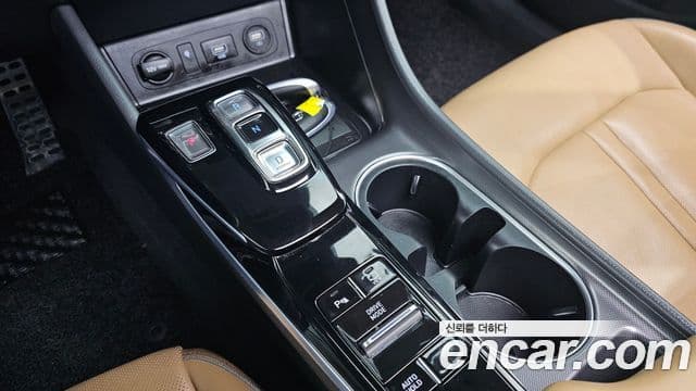 Hyundai Sonata (DN8) Inspiration, 2020 9