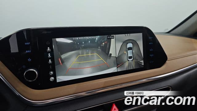 Hyundai Sonata (DN8) Inspiration, 2020 15