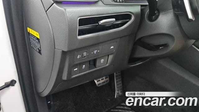 Hyundai Sonata (DN8) Inspiration, 2020 16