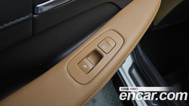 Hyundai Sonata (DN8) Inspiration, 2020 18