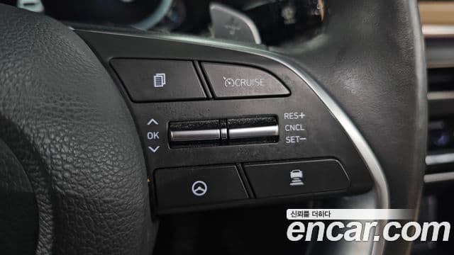 Hyundai Sonata (DN8) Inspiration, 2020 20