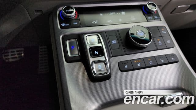 Hyundai The / новый New Palisade Calligraphy, 2023 9