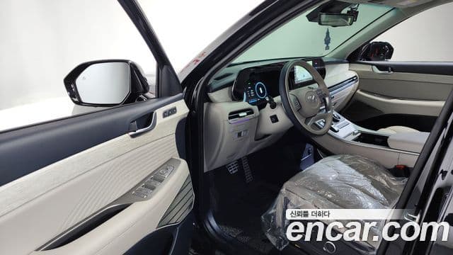 Hyundai The / новый New Palisade Calligraphy, 2023 10