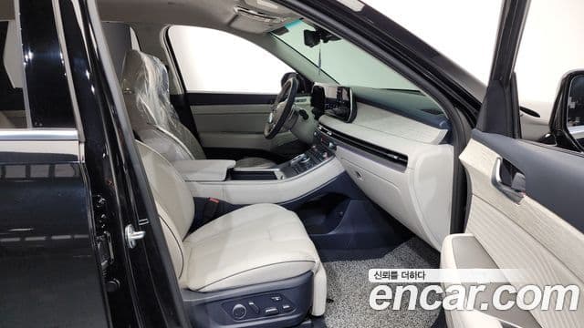 Hyundai The / новый New Palisade Calligraphy, 2023 11