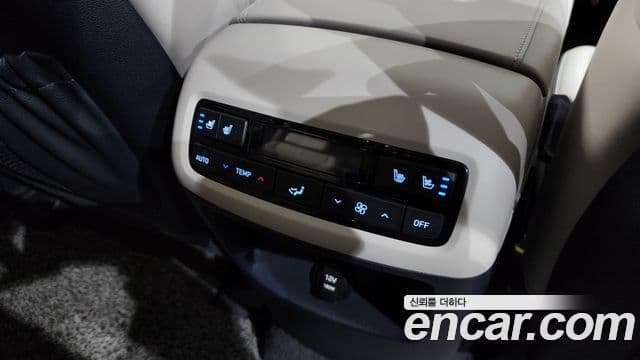 Hyundai The / новый New Palisade Calligraphy, 2023 19