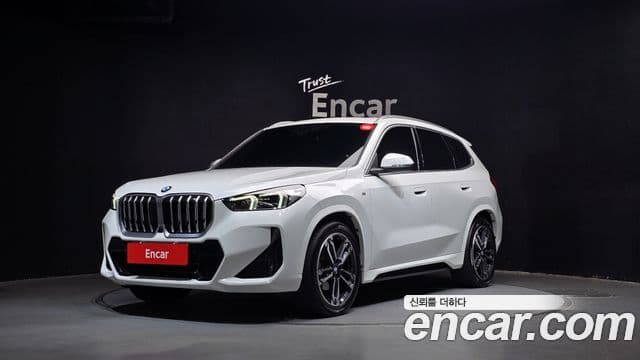 BMW X1 (U11) xDrive 20i M Sport, 2024 1