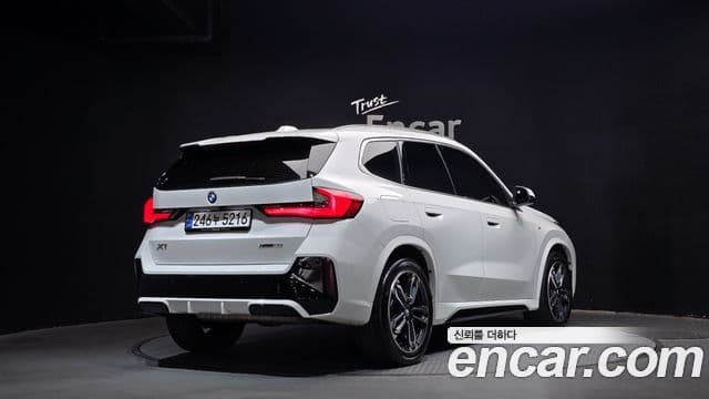 BMW X1 (U11) xDrive 20i M Sport, 2024 2