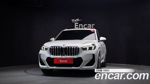 BMW X1 (U11) xDrive 20i M Sport, 2024 3