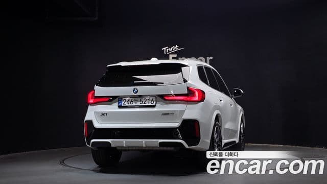 BMW X1 (U11) xDrive 20i M Sport, 2024 4