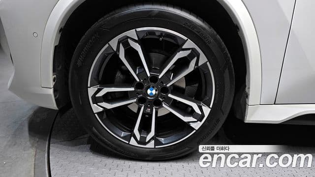 BMW X1 (U11) xDrive 20i M Sport, 2024 все фото