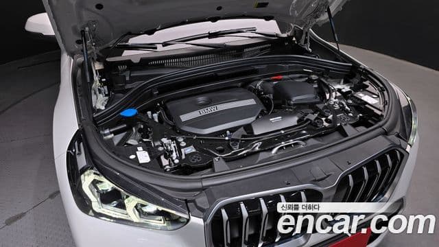 BMW X1 (U11) xDrive 20i M Sport, 2024 6