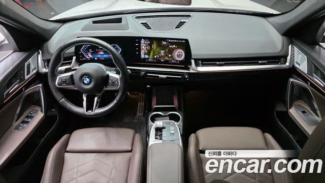 BMW X1 (U11) xDrive 20i M Sport, 2024 7