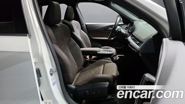 BMW X1 (U11) xDrive 20i M Sport, 2024 10