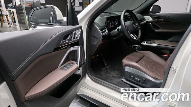 BMW X1 (U11) xDrive 20i M Sport, 2024 11