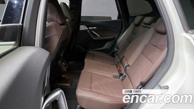 BMW X1 (U11) xDrive 20i M Sport, 2024 12