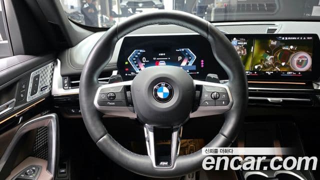 BMW X1 (U11) xDrive 20i M Sport, 2024 13