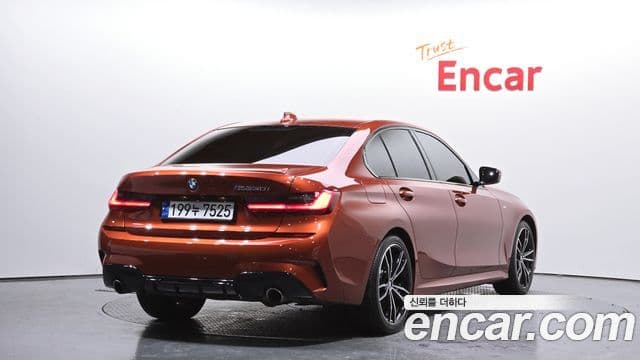 BMW 3시리즈 (G20) 330i M Sport, 2020 2