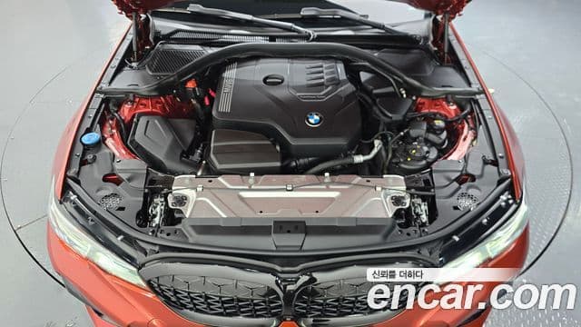 BMW 3시리즈 (G20) 330i M Sport, 2020 6