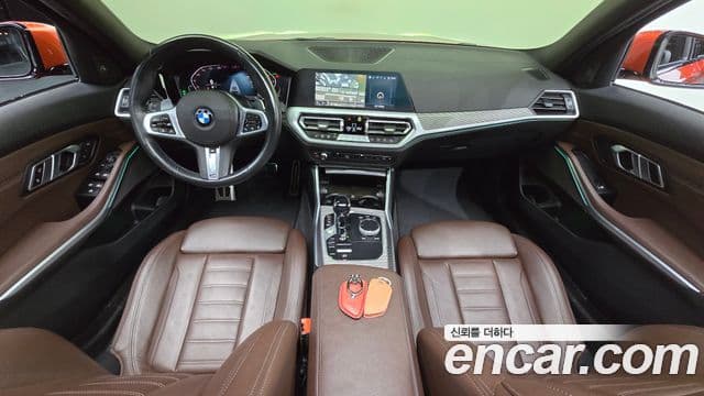 BMW 3시리즈 (G20) 330i M Sport, 2020 7