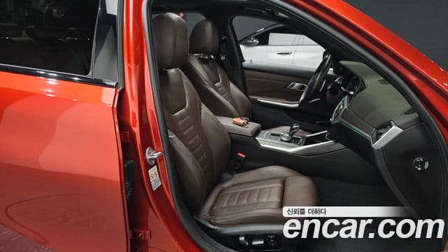 BMW 3시리즈 (G20) 330i M Sport, 2020 10