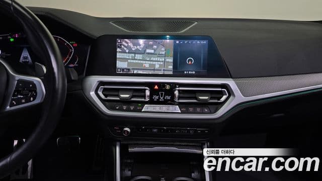 BMW 3시리즈 (G20) 330i M Sport, 2020 15